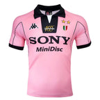 1997/98 Juventus Centenary Away Jersey