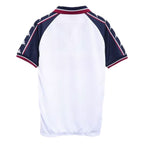 1997/98 Manchester City Away Jersey