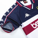 1997/98 Manchester City Away Jersey