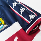 1997/98 Manchester City Away Jersey