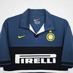 1998/99 Inter Milan Third Jersey