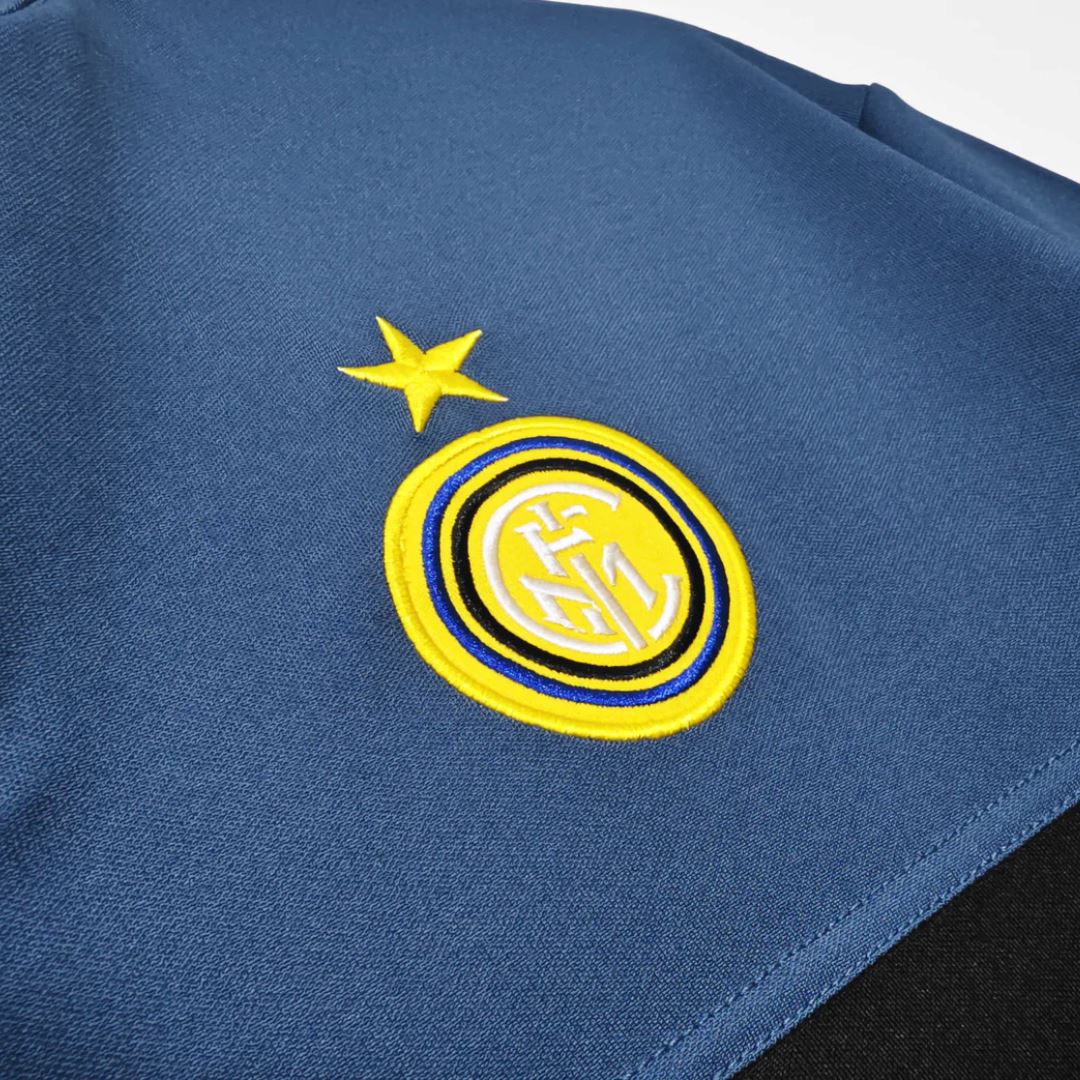 1998/99 Inter Milan Third Jersey