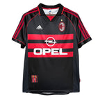 1998/99 AC Milan Third Jersey