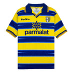 1998/99 Parma Home Jersey