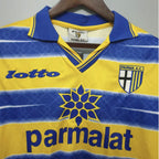 1998/99 Parma Home Jersey