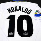 1997/98 Inter Milan Away Jersey
