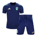 Italy FIGC Training Kit 2024/25 Kids