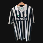 1992/93 Juventus Jersey Baggio #10