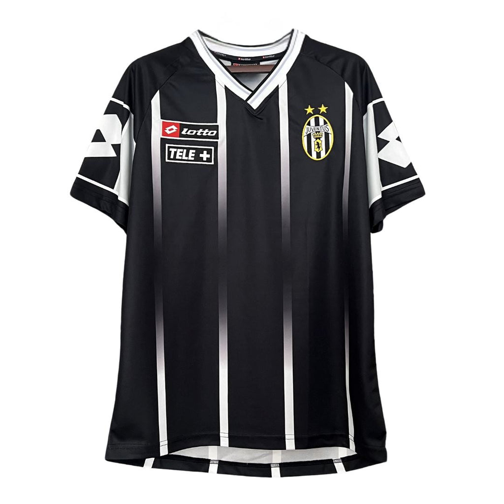 2000/01 Juventus Training Jersey