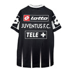 2000/01 Juventus Training Jersey