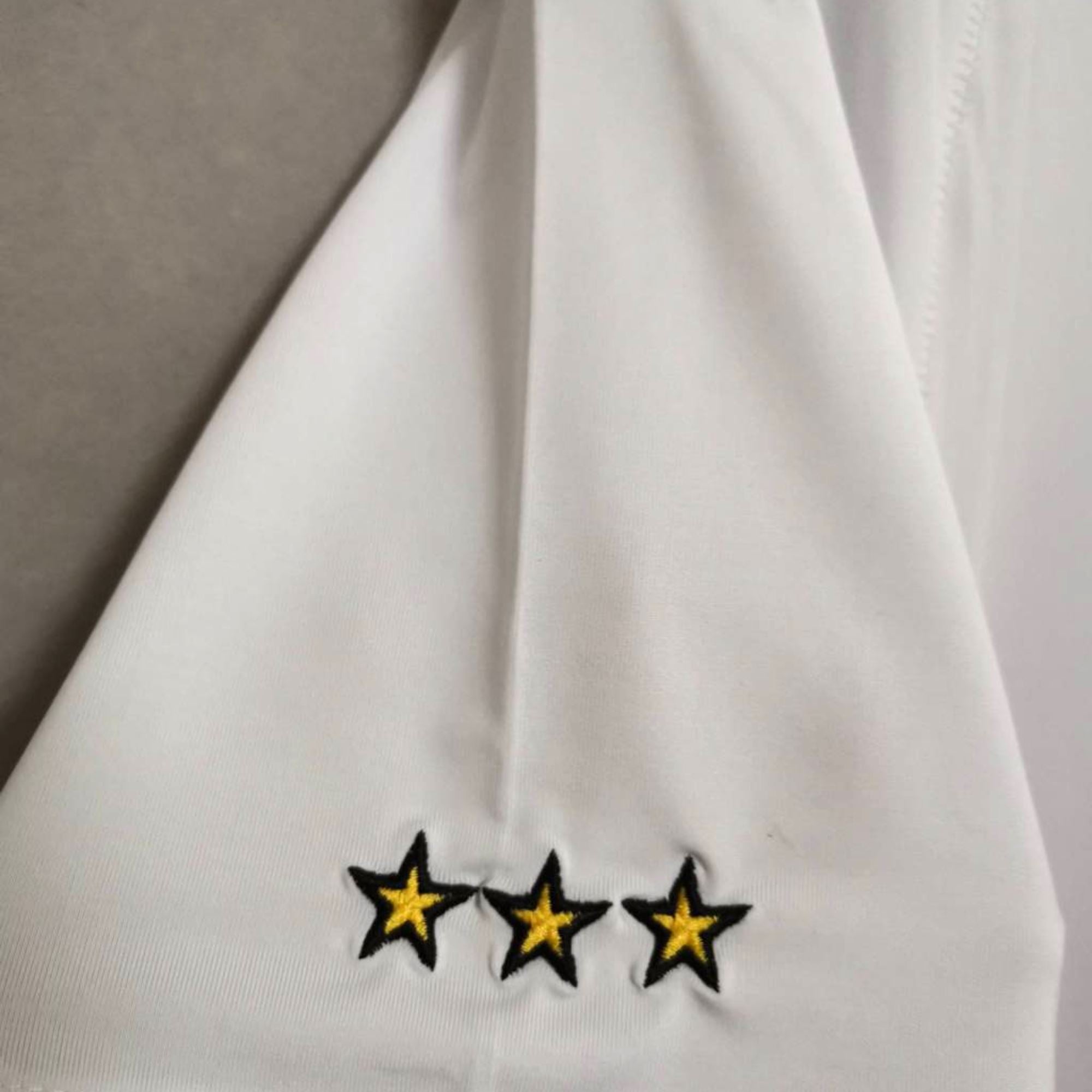 2000/01 Italy Away Jersey