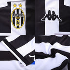 1999/00 Juventus Home Jersey