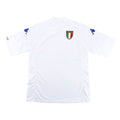2000/01 Italy Away Jersey