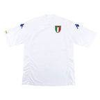 2000/01 Italy Away Jersey