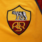 2001/02 AS Roma Champions League Home Jersey