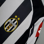 2002/03 Juventus Home Jersey