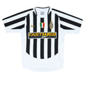 2003/04 Juventus Home Jersey