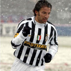 2003/04 Juventus Home Jersey