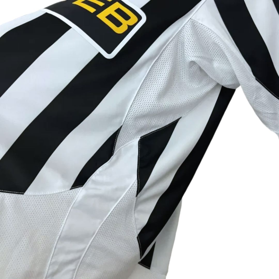 2003/04 Juventus Home Jersey