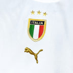 2004 Italy Away Jersey Euro Cup