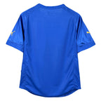 2004 Italy Home Jersey Euro Cup