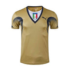 2006 Italy World Cup Goalkeeper Jersey