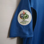 2006 Italy World Cup Home Jersey