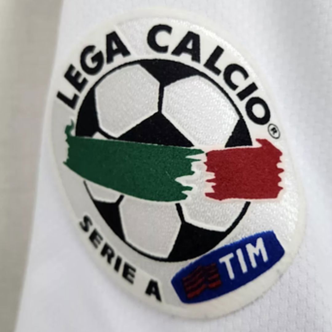 2007/08 Inter Milan Centenary Away Jersey