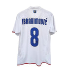 2007/08 Inter Milan Centenary Away Jersey