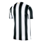 2011/12 Juventus Home Jersey