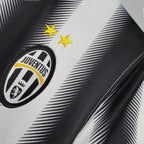 2011/12 Juventus Home Jersey