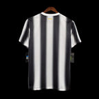 2011/12 Juventus Home Jersey
