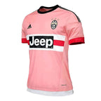 2015/16 Juventus Away Jersey