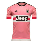 2015/16 Juventus Away Jersey