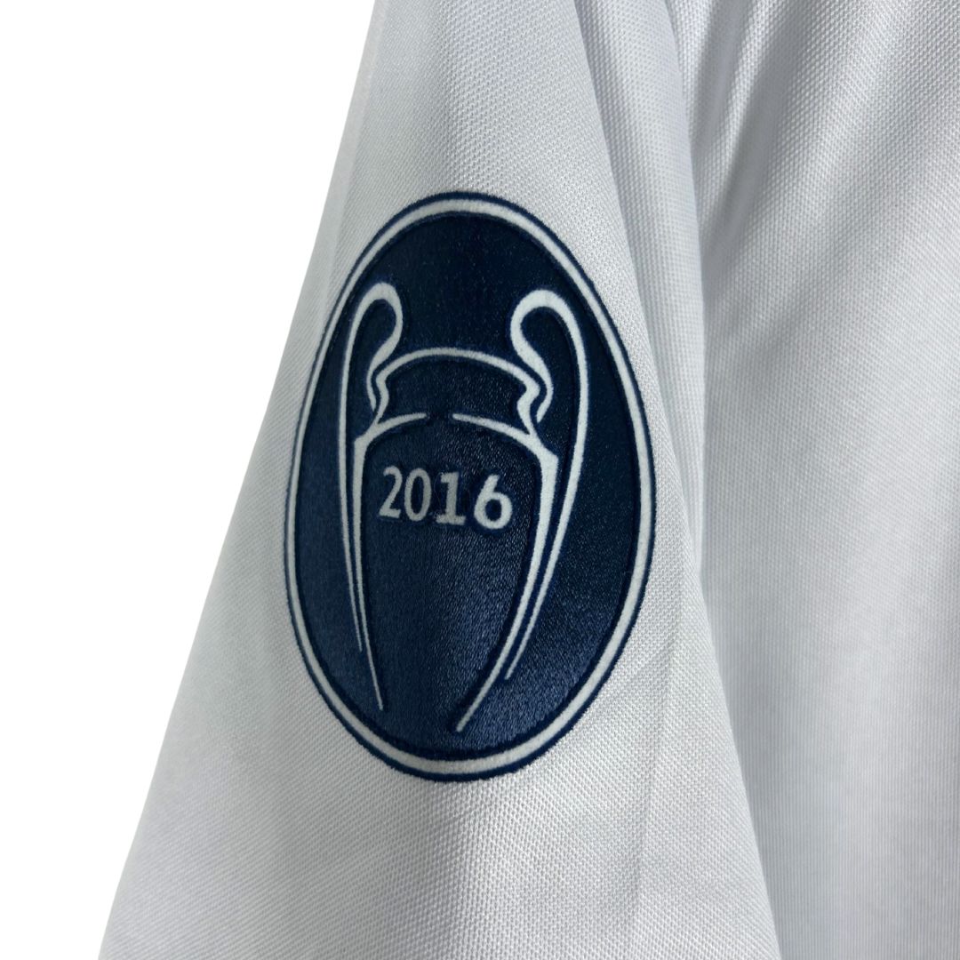 2016/17 Real Madrid Home – Ronaldo 7