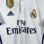 2016/17 Real Madrid Home – Ronaldo 7