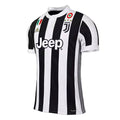 Juventus Home Jersey 2017/18 – Serie A Version