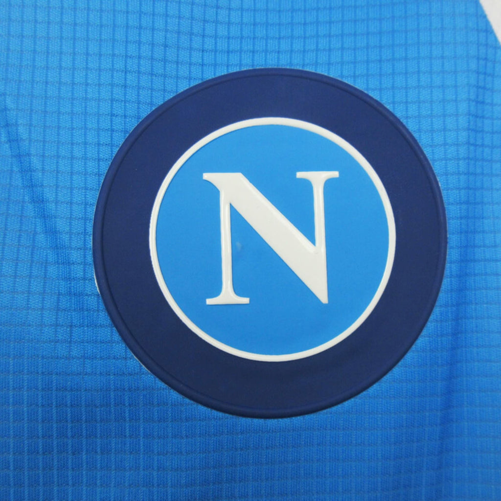 Napoli X Argentina Special Edition Replica 20/21
