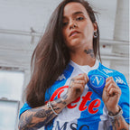 Napoli X Argentina Special Edition Replica 20/21