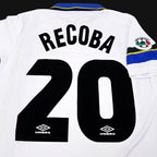 1997/98 Inter Milan Away Jersey
