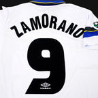 1997/98 Inter Milan Away Jersey