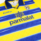 1998/99 Parma Home Jersey