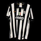 2014/15 Juventus Home Jersey Pirlo #21