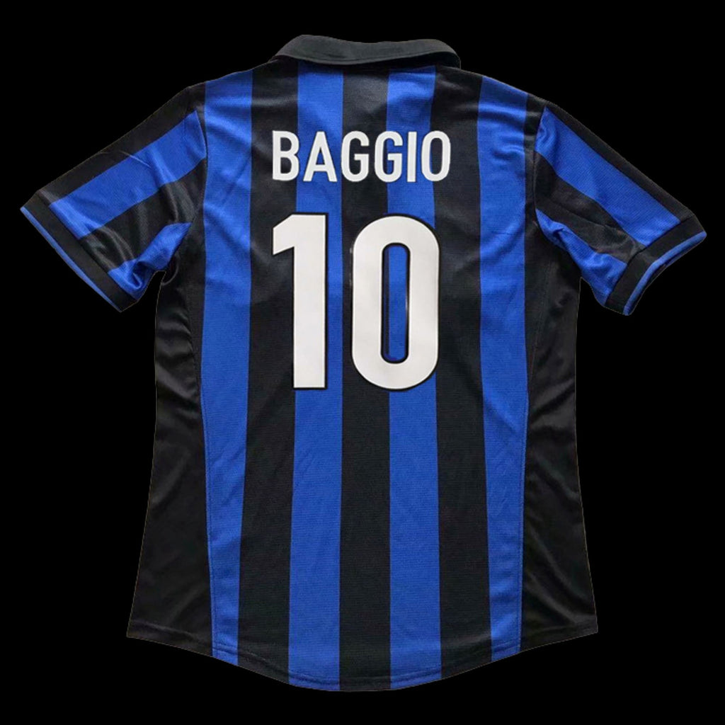 1998/99 Inter Milan Jersey