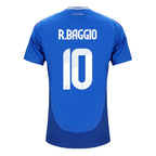 Italy Home Jersey 2024/25