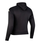 Kappa Team Hoodie Black