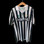 1992/93 Juventus Jersey Baggio #10