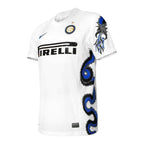 2010/11 Inter Milan Away Jersey
