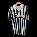 1992/93 Juventus Home Jersey
