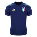 Italy FIGC Training Jersey 2024/25
